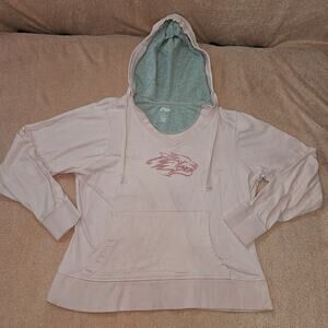P2 By Pro Player UNM Lobos Pink Women's Hoodie Size 16/18